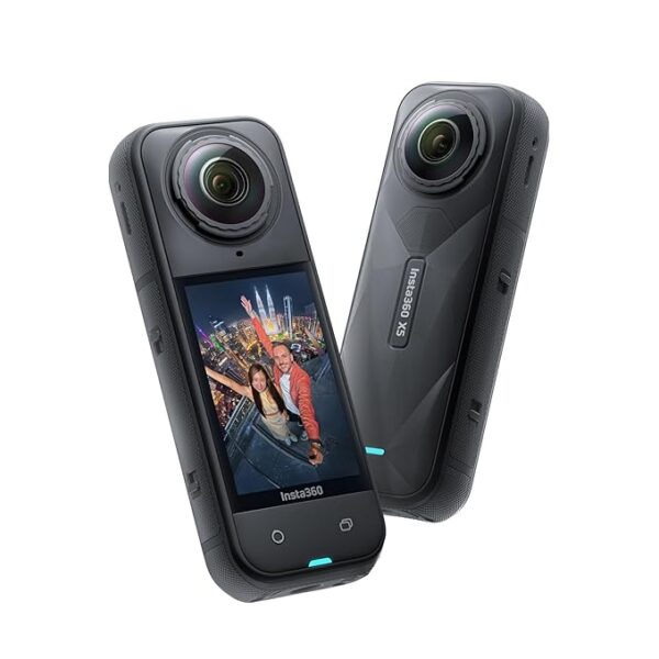 Insta360 One X5