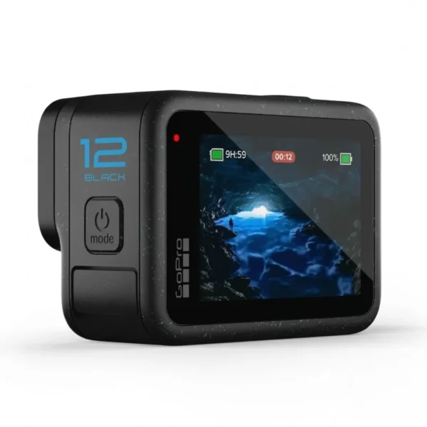 GoPro Hero 12 Open Box