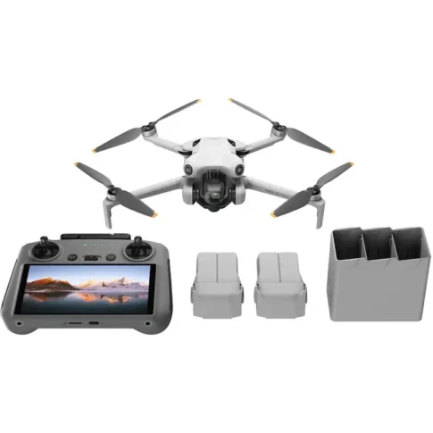 DJI Mini 4 Pro Combo Plus