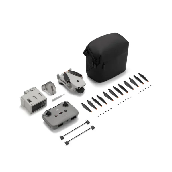 DJI Lito 1 Fly More Combo (RC-N3)