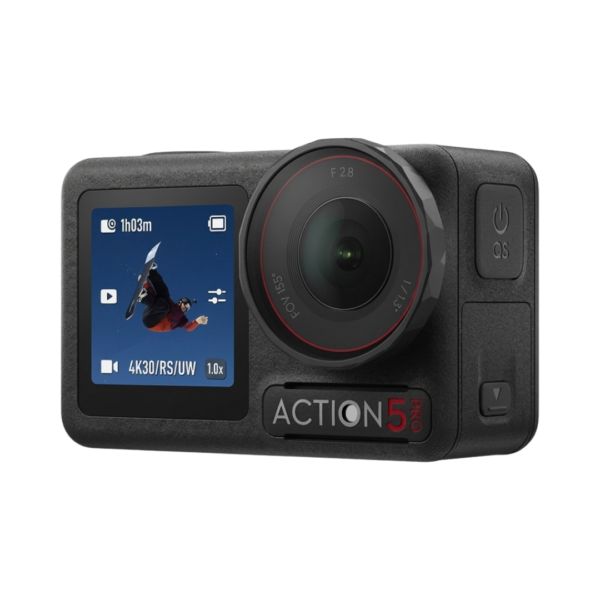 DJI Osmo Action 5 Pro Adventure