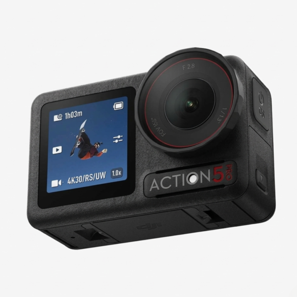 DJI Osmo Action 5 Pro Standard Combo