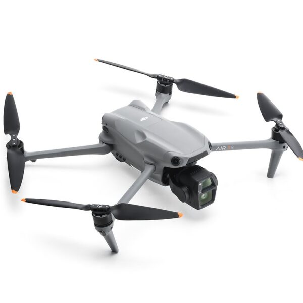 DJI Air 3S Fly More Combo RC-N3