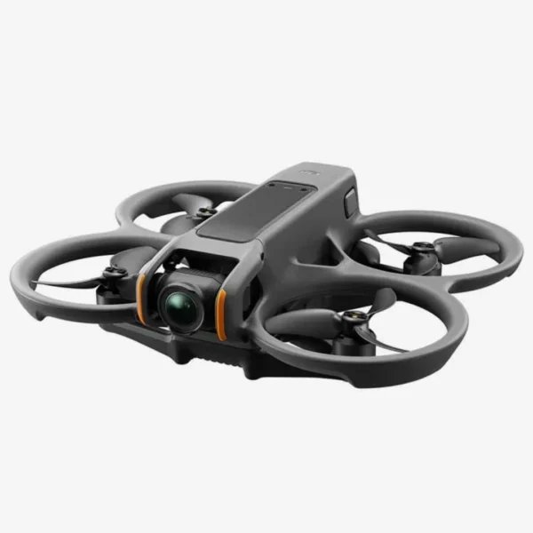 DJI Avata 2 (Only Craft)