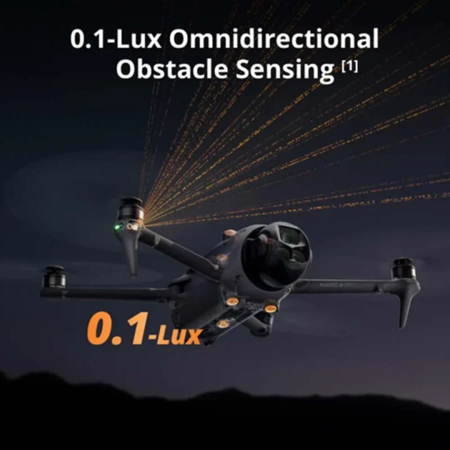 DJI Mavic Mini Fly More Combo – Gadget World 08