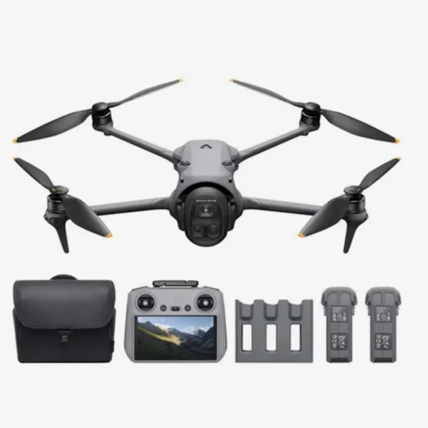 DJI Mavic Mini Fly More Combo