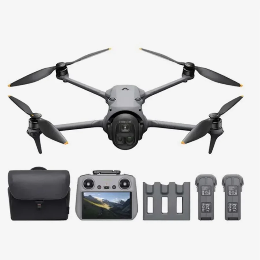 専用出品【未開封】DJI Mavic Mini fly more combo DJI Mavic Mini Fly More Combo – Gadget World 08