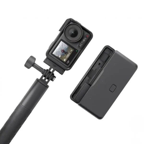DJI Osmo Action 4 Adventure Combo