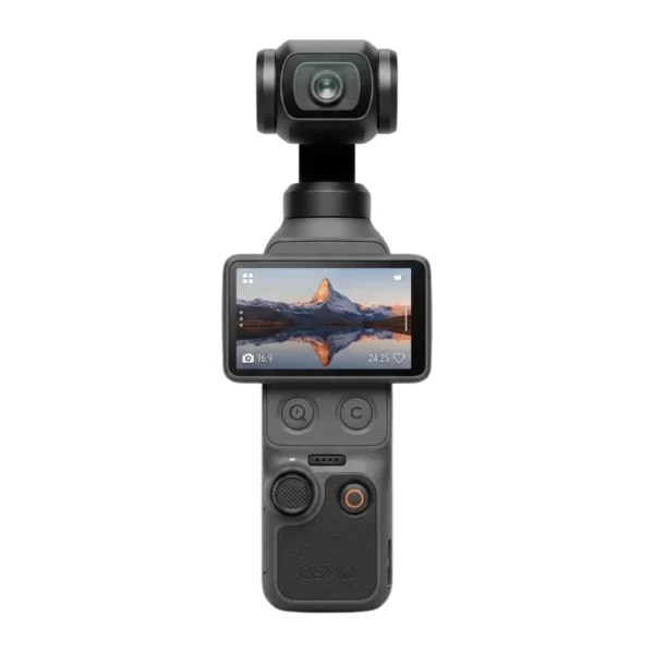 DJI Osmo Pocket 4 Standard Combo