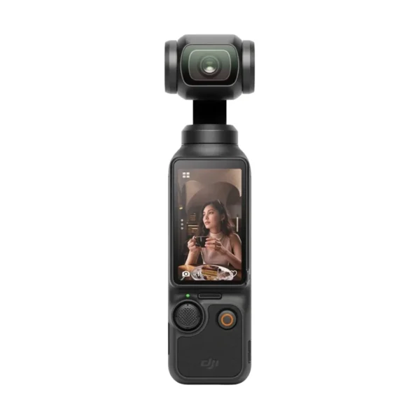 DJI Pocket 3 Creator Combo