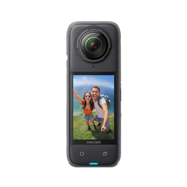 Insta360 1X4