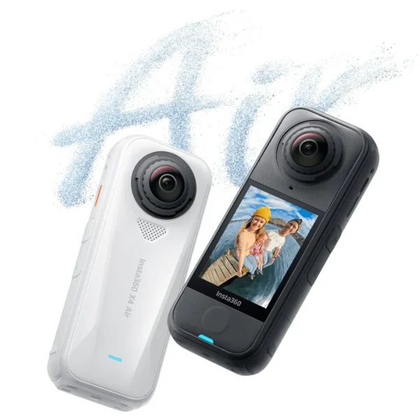 Insta360 1X4 Air