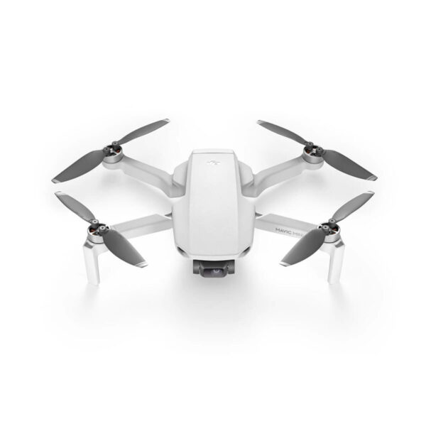DJI Mavic Mini Fly More Combo (Pre Owned)