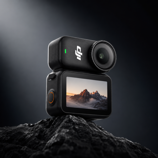 DJI Osmo Nano - Gadget World 08