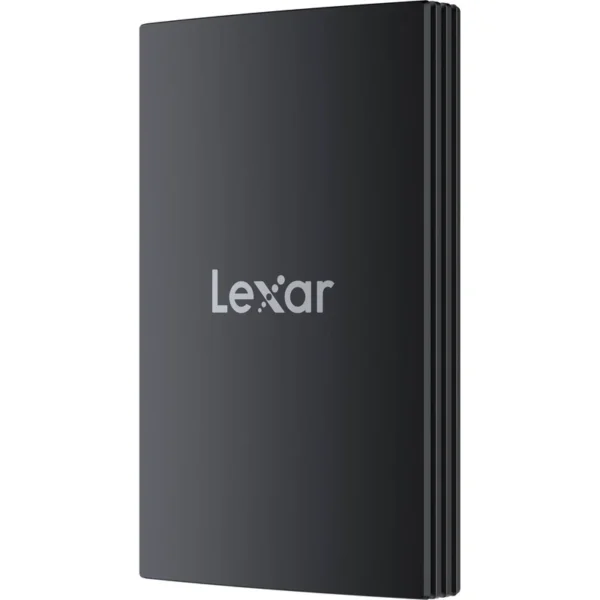Lexar 2TB ARMOR SL700 Portable SSD – USB 3.2 Gen 2×2 - Gadget World 08