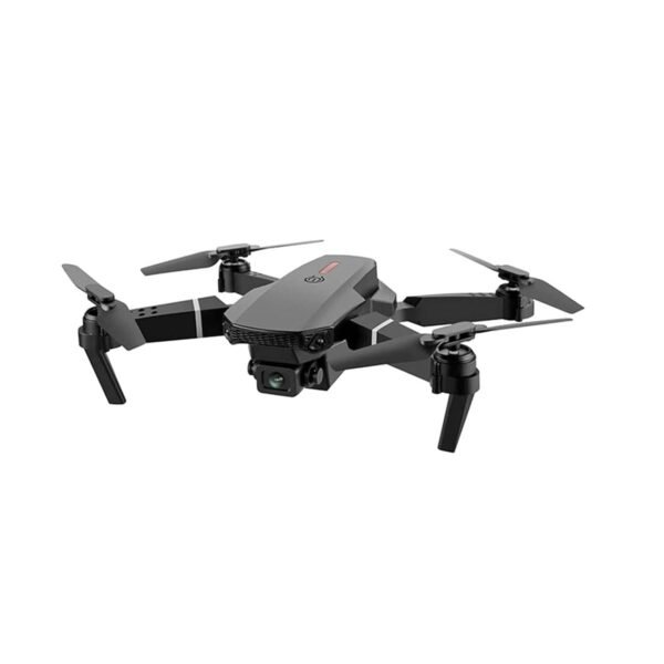 E88 4K Dual Camera Foldable Drone - Gadget World 08