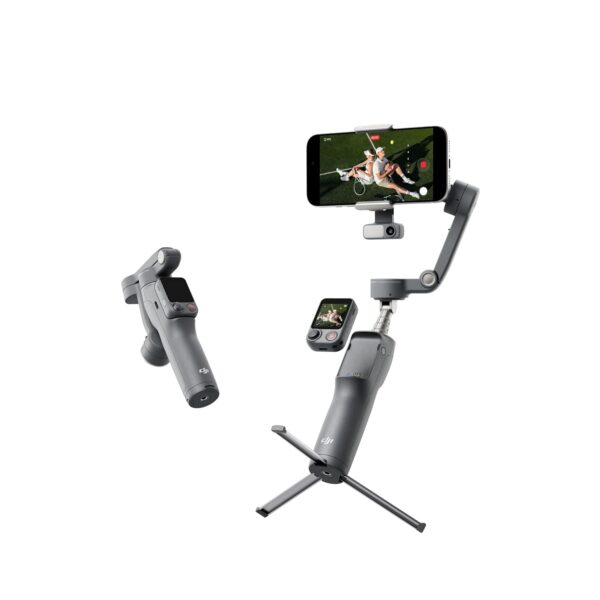 DJI Osmo Mobile 8P Gimbal