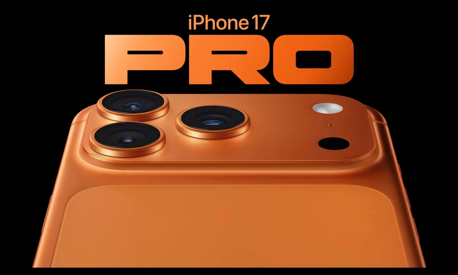 Apple iPhone 17 Pro - Gadget World 08
