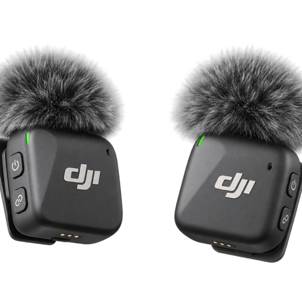 DJI Mic Mini 2 Transmitter
