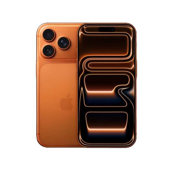 Apple iPhone 17 Pro - Gadget World 08