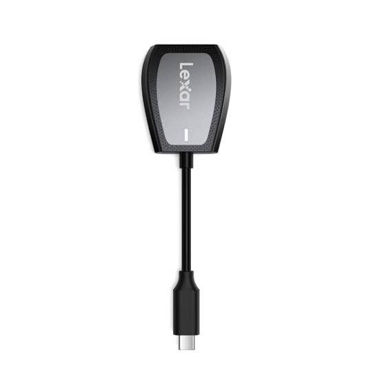 Lexar USB Type-C SD & MicroSD Card Reader - Gadget World 08