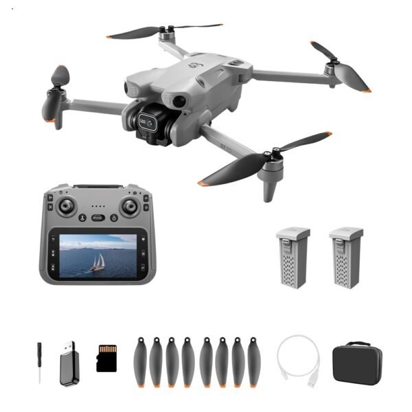 GT 50 Pro Drone - Gadget World 08