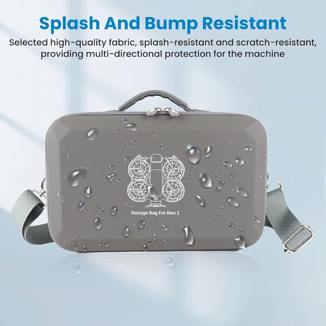 DJI Neo 2 Bag - Gadget World 08