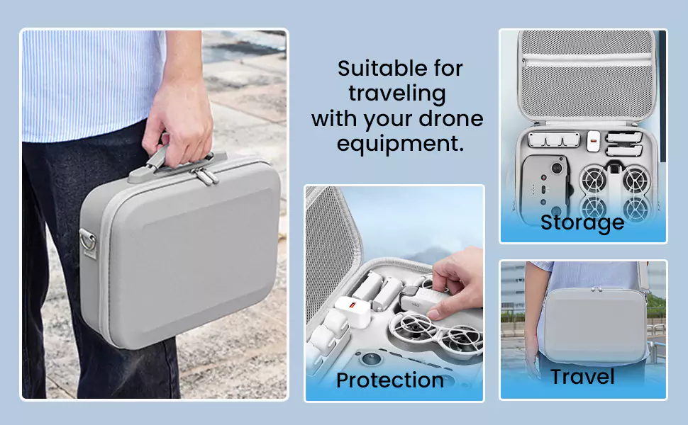 DJI Neo 2 Bag - Gadget World 08