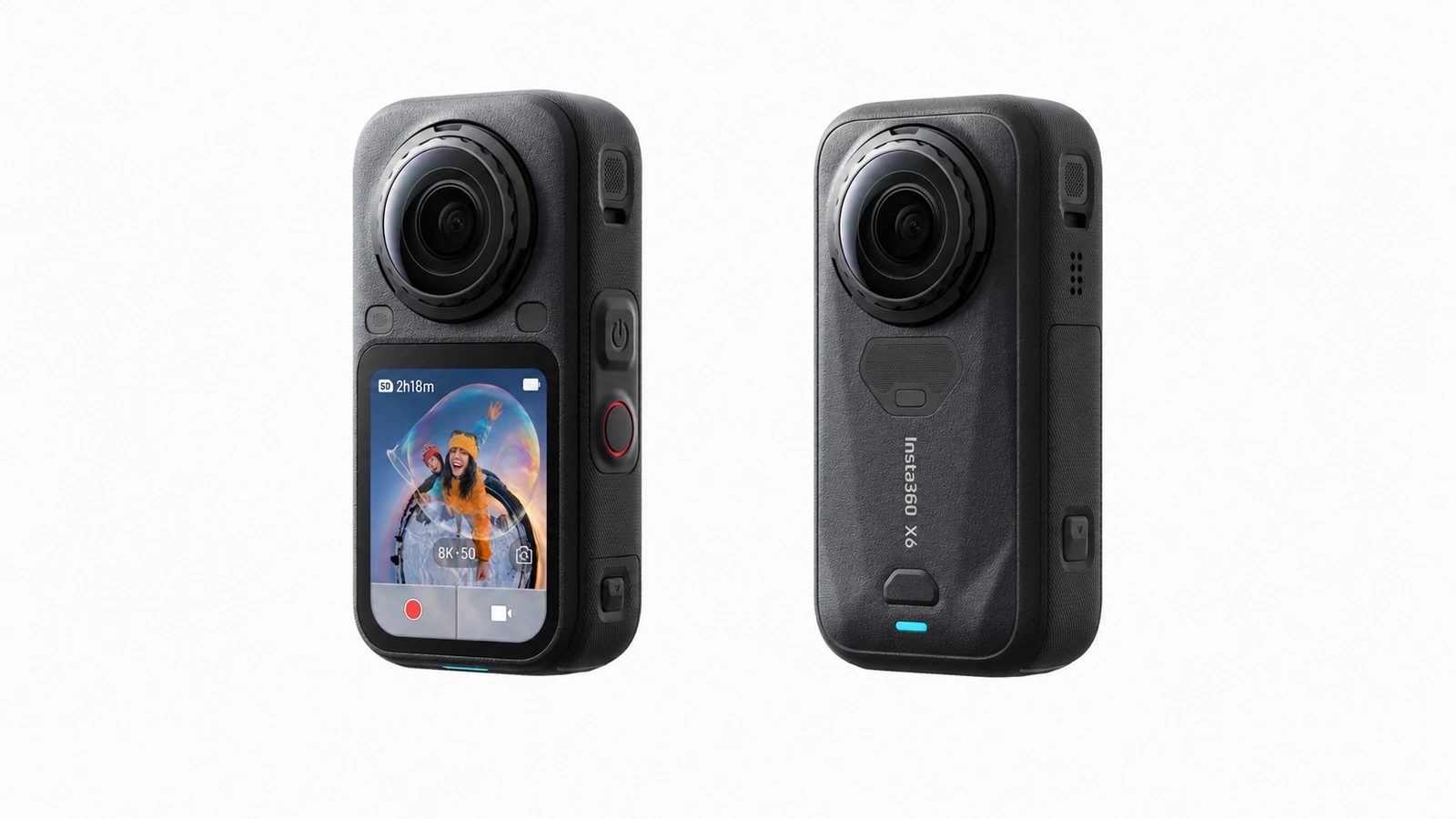 Insta 360 X6 - Gadget World 08