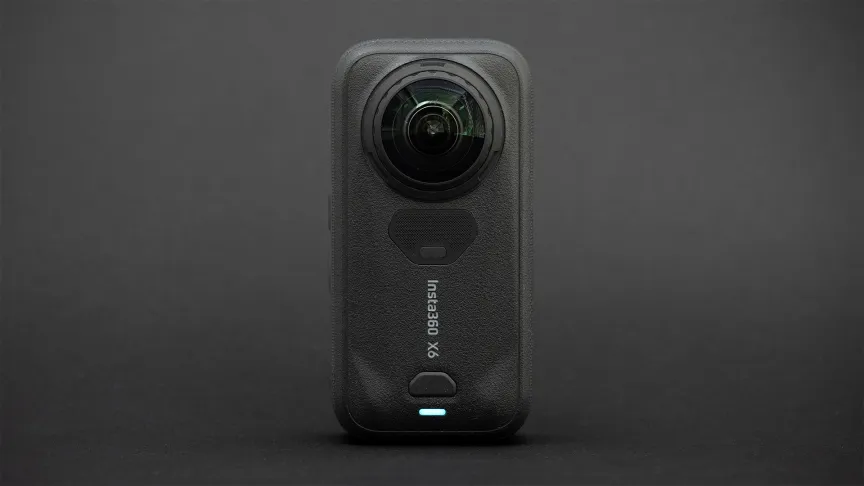 Insta 360 X6 - Gadget World 08