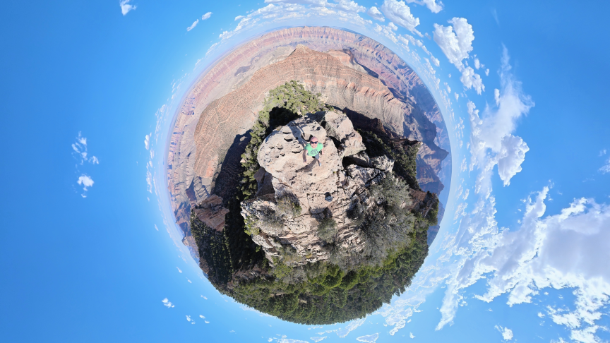 Insta 360 X6 - Gadget World 08