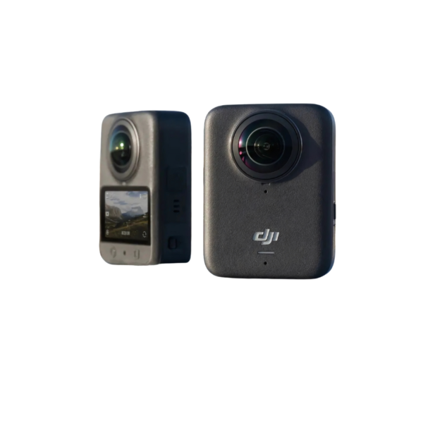 DJI Osmo 360 II Standard Combo